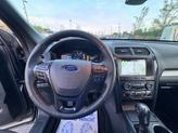 Thumbnail of 2018 MAGNETIC METALLIC Ford Explorer