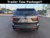 Thumbnail of 2018 MAGNETIC METALLIC Ford Explorer