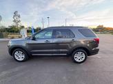 Thumbnail of 2018 MAGNETIC METALLIC Ford Explorer