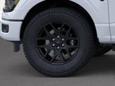 Thumbnail of 2025 Oxford White Ford F-150