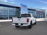 Thumbnail of 2025 Oxford White Ford F-150