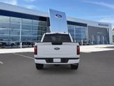Thumbnail of 2025 Oxford White Ford F-150