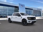 Thumbnail of 2025 Oxford White Ford F-150