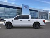 Thumbnail of 2025 Oxford White Ford F-150