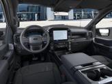 Thumbnail of 2025 Oxford White Ford F-150