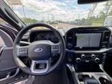 Thumbnail of 2023 Agate Black Metallic Ford F-150