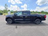 Thumbnail of 2023 Agate Black Metallic Ford F-150