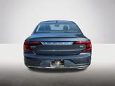 Thumbnail of 2022 Denim Blue Volvo S90