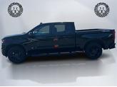 Thumbnail of 2022 Black Chevrolet Silverado 1500