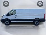 Thumbnail of 2025 Oxford White Ford Transit-250