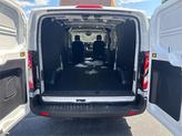 Thumbnail of 2025 Oxford White Ford Transit-250