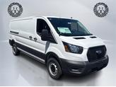Thumbnail of 2025 Oxford White Ford Transit-250
