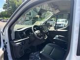 Thumbnail of 2025 Oxford White Ford Transit-250