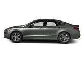 Thumbnail of 2014 Tuxedo Black Metallic Ford Fusion