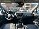 Thumbnail of 2019 Crystal Black Pearl Honda Pilot