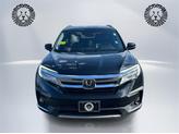 Thumbnail of 2019 Crystal Black Pearl Honda Pilot