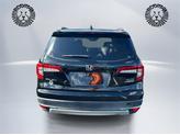 Thumbnail of 2019 Crystal Black Pearl Honda Pilot