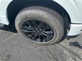 Thumbnail of 2025 Oxford White Ford F-150