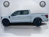 Thumbnail of 2025 Oxford White Ford F-150