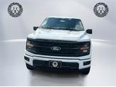 Thumbnail of 2025 Oxford White Ford F-150