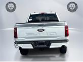 Thumbnail of 2025 Oxford White Ford F-150