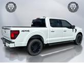 Thumbnail of 2025 Oxford White Ford F-150