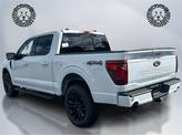 Thumbnail of 2025 Oxford White Ford F-150