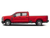 Thumbnail of 2025 Race Red Ford F-250