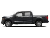 Thumbnail of 2025 Agate Black Metallic Ford F-150