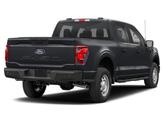 Thumbnail of 2025 Agate Black Metallic Ford F-150