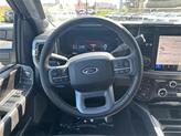 Thumbnail of 2025 Star White Metallic Tri-Coat Ford F-350