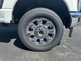 Thumbnail of 2025 Star White Metallic Tri-Coat Ford F-350