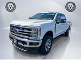 Photo of 2025 Star White Metallic Tri-Coat Ford F-350