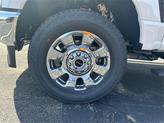 Thumbnail of 2025 Star White Metallic Tri-Coat Ford F-350