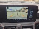Thumbnail of 2025 Carbonized Gray Metallic Ford Mustang