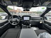 Thumbnail of 2025 Oxford White Ford F-150