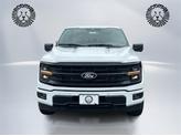 Thumbnail of 2025 Oxford White Ford F-150