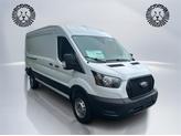 Thumbnail of 2025 Oxford White Ford Transit-250