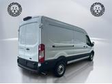 Thumbnail of 2025 Oxford White Ford Transit-250