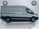 Thumbnail of 2025 Oxford White Ford Transit-250