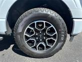 Thumbnail of 2022 Space White Metallic Ford F-150