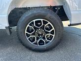 Thumbnail of 2022 Space White Metallic Ford F-150