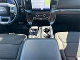 Thumbnail of 2022 Space White Metallic Ford F-150