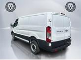 Thumbnail of 2025 Oxford White Ford Transit-250