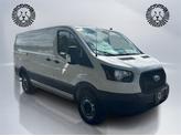 Thumbnail of 2025 Oxford White Ford Transit-250