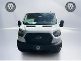 Thumbnail of 2025 Oxford White Ford Transit-250