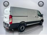 Thumbnail of 2025 Oxford White Ford Transit-250