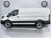 Thumbnail of 2025 Oxford White Ford Transit-250