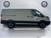 Thumbnail of 2025 Oxford White Ford Transit-250