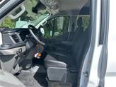 Thumbnail of 2025 Oxford White Ford Transit-250